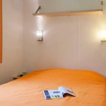 Mobilhome 4 Etoiles - Parc Aquatique - Eecgcg Kemp