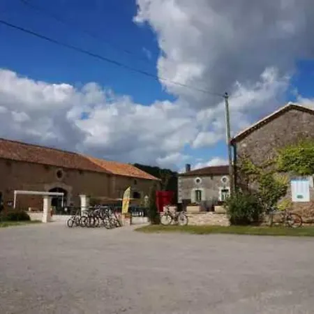 Campsite Mobilhome 4 Etoiles - Parc Aquatique - Eecgcg